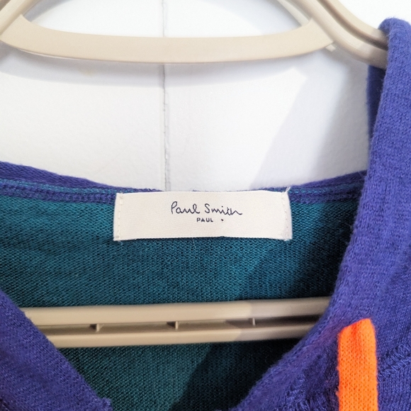 Paul Smith Hoodie - Picture 3 of 3